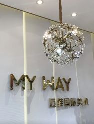 -MY WAY SALON