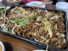 -清真永恒华威肉饼(潘家园店)