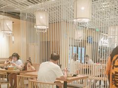 -嘻小北·兰州清汤牛肉面(南翔印象城MEGA店)
