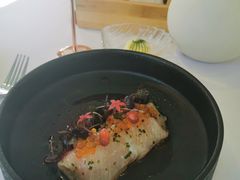 香煎红鲷鱼-蝶舍·MAISON PAPILLON