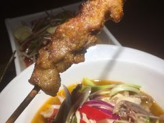 -楼兰新疆主题餐厅(苏州中心店)