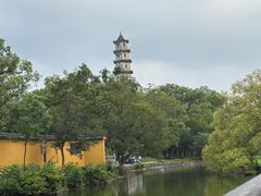 -江心屿景区
