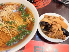 -逸桂禾面馆