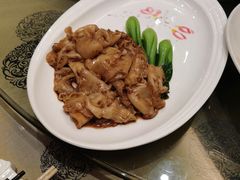 -千岛湖鱼味馆(十字街总店)