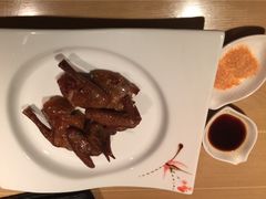 老船坞-老船坞餐厅(北京亚洲大酒店 )