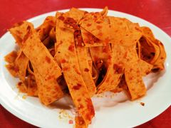 -西塔大冷面(市府大路店)