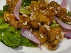 -那家老院子东北菜·饺子·小鸡炖蘑菇(艳华街店)
