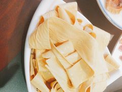 -李掌柜鲜菜火锅(移民广场店)