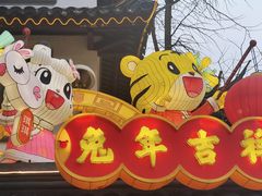 -上海城隍庙
