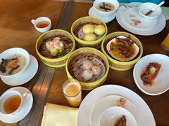 -金鹰国际酒店·满园春中餐厅