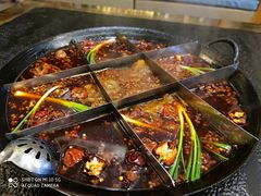 -仁虎老火锅(黄泥磅店)