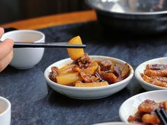 -品香排骨饭(羊官路店)