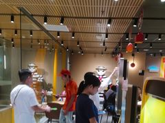 -麦当劳(百利广场店)