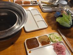 -霸腹烤肉(厦门柚子番店)