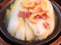 开洋娃娃菜-蒸年青STEAM YOUNG(501城市广场店)