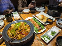 -云海肴·汽锅鸡·云南菜(高德置地店)