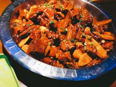 -胖哥俩肉蟹煲(河北勒泰购物中心店)