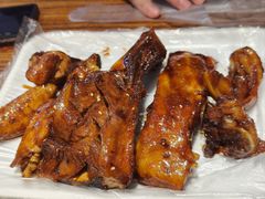 -赵元章肉骨烧(山塘街店)