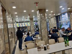 大堂-老四季(总店)