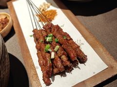 -山石榴·贵州菜(陆家嘴中心店)