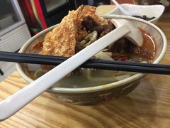 -家味螺蛳粉&烤鱼(五角场店)