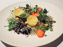 -狮拾久·现代新加坡料理(福田COCO Park店)