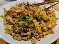 -掌柜的店·河南菜(新天地店)