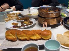 -阿里疆Alijiang·丝路美食·异域风情·清真(长楹天街店)
