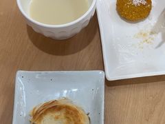 -大师兄·西北小馆(北站缤果空间店)