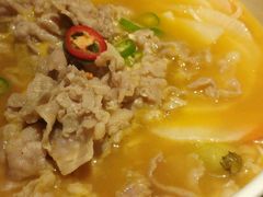 -外婆私房菜(新亚百货店)