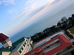 -青岛海景花园大酒店