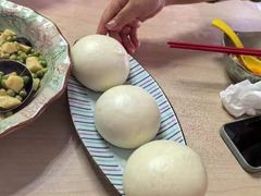-天天向上素食餐厅(五台山店)