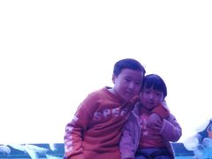 -沈阳海洋探索中心