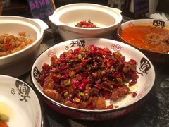 -索菲特酒店 · 云尚天际自助餐厅
