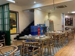 -哈尔滨春饼(朝山街店)