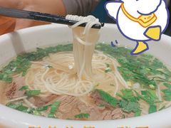 -品回味清真西北楼(宁波首店)