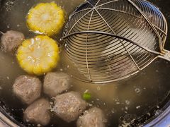 -荣记潮汕牛肉火锅(仙鹤街店)