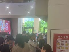 -喜茶(广州佳兆业广场店)