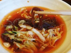 -顺姬冷面(长白西路店)
