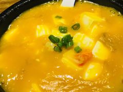 鲜虾石锅豆腐-小和庆·知味(首铸万科店)