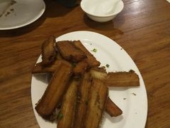 -老头儿油爆虾(星光一期店)