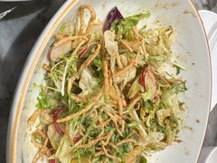 -城南往事·鲁菜·烤鸭(世茂宽厚里·大明湖店)