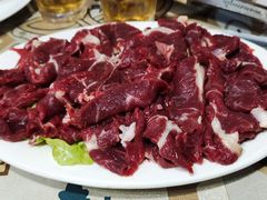 -三毛牛肉店(福强店)