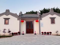 -华侨公园