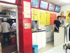 -明呈黄鱼面馆(斜土路店)