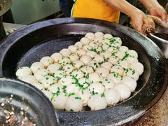 -舒蔡记生煎菜饭(云南中路店)