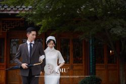 -EMU艺慕摄影(扬中店)