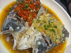 -农家湘菜(安亭店)