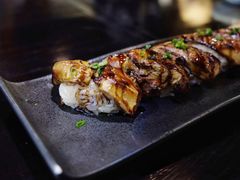 鹅肝寿司-Tuna maki寿司(苏州大悦城店)