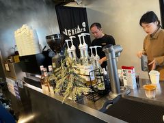 -J Create城市露营咖啡·简餐·宠物(上海动物园店)